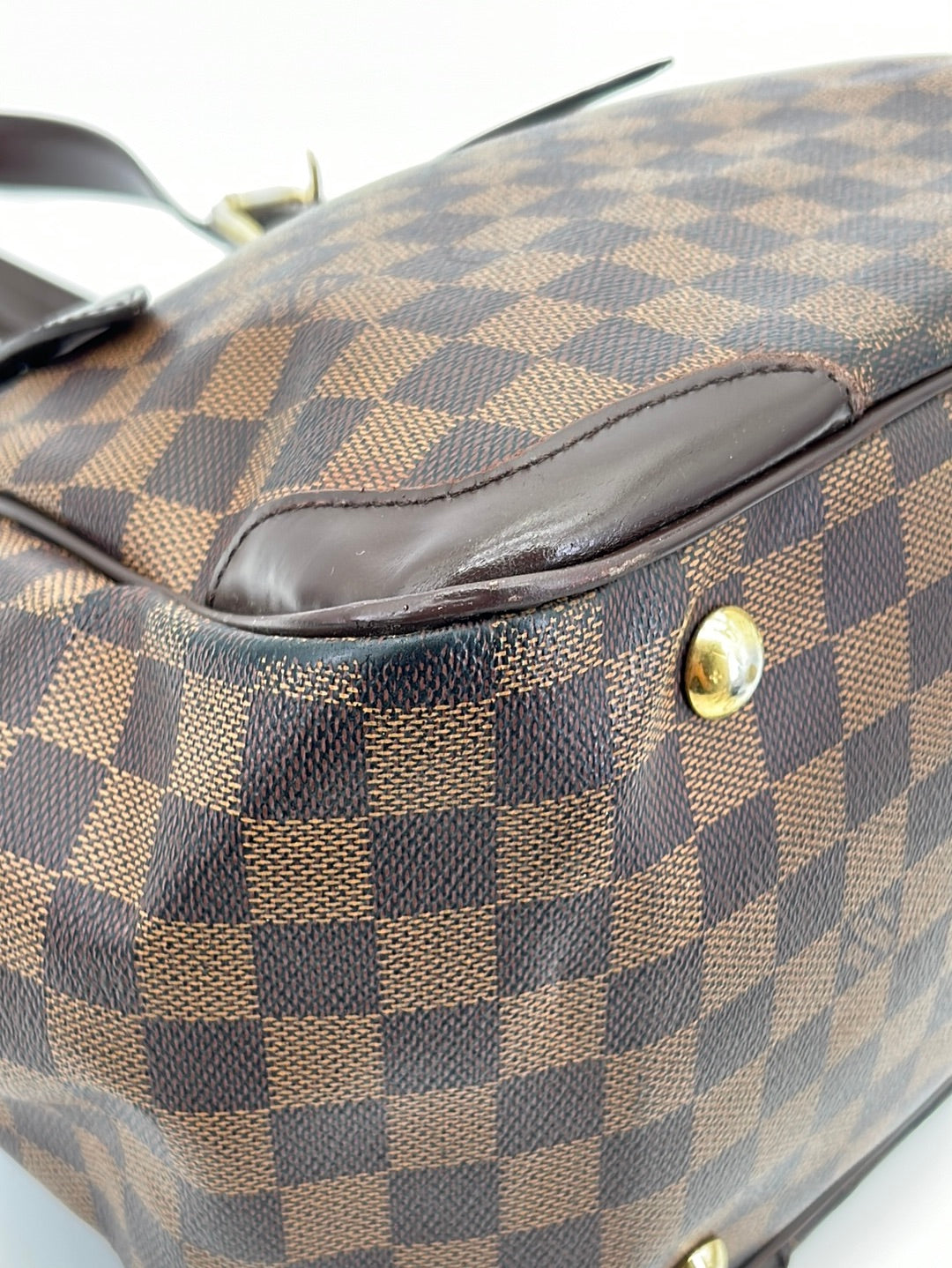 Louis Vuitton Verona Handbag 325733