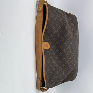 PRELOVED Louis Vuitton Delightful MM Monogram Bag SD4154 070323