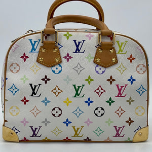 Louis Vuitton 2005 pre-owned Monogram Multicolour Trouville