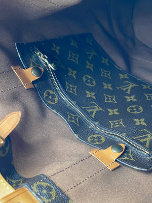 Pre Loved Louis Vuitton Monogram Bandana Randonnee Pm – Bluefly