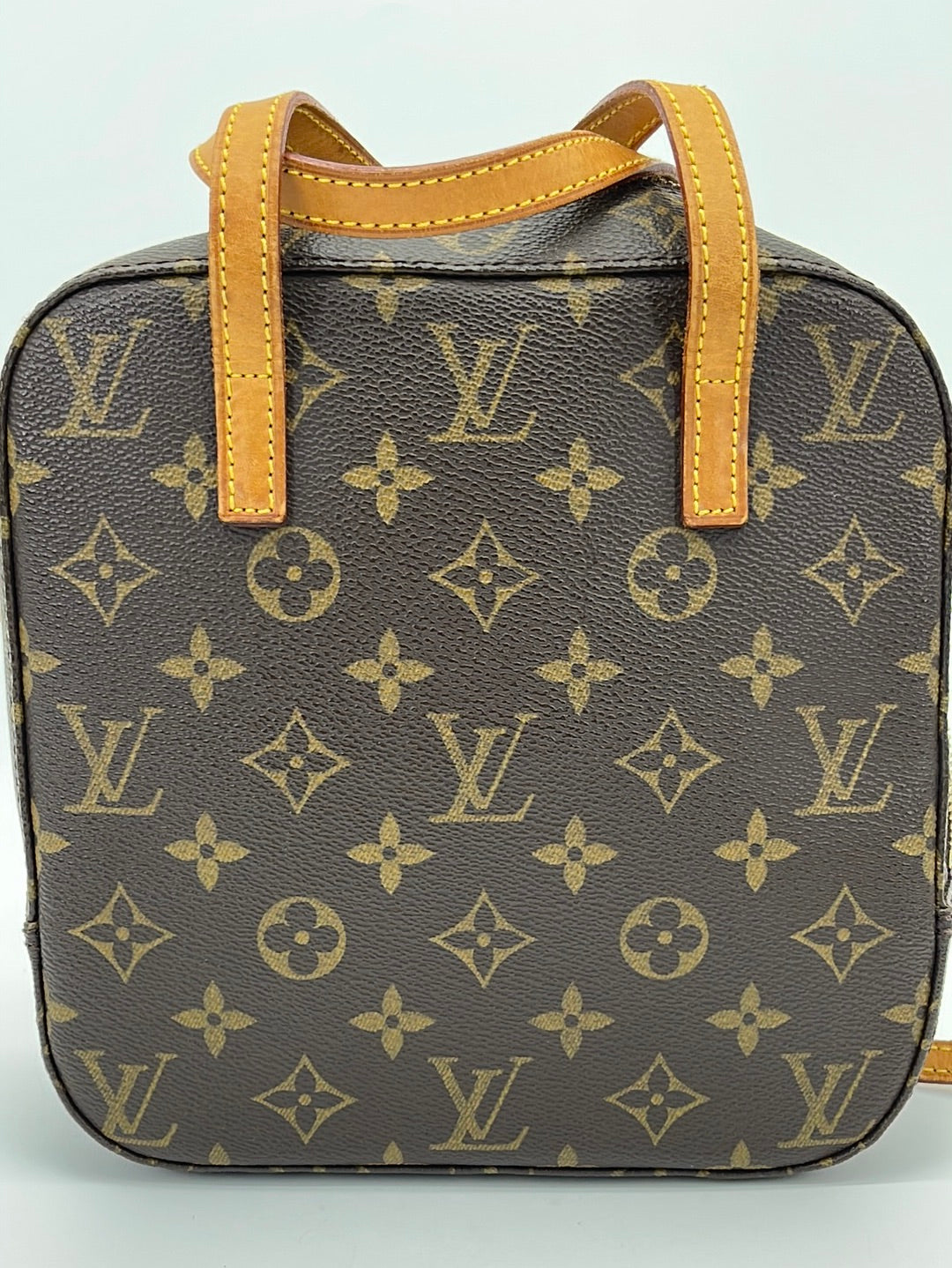 Louis Vuitton, Bags, Vuitton Monogram Spontini