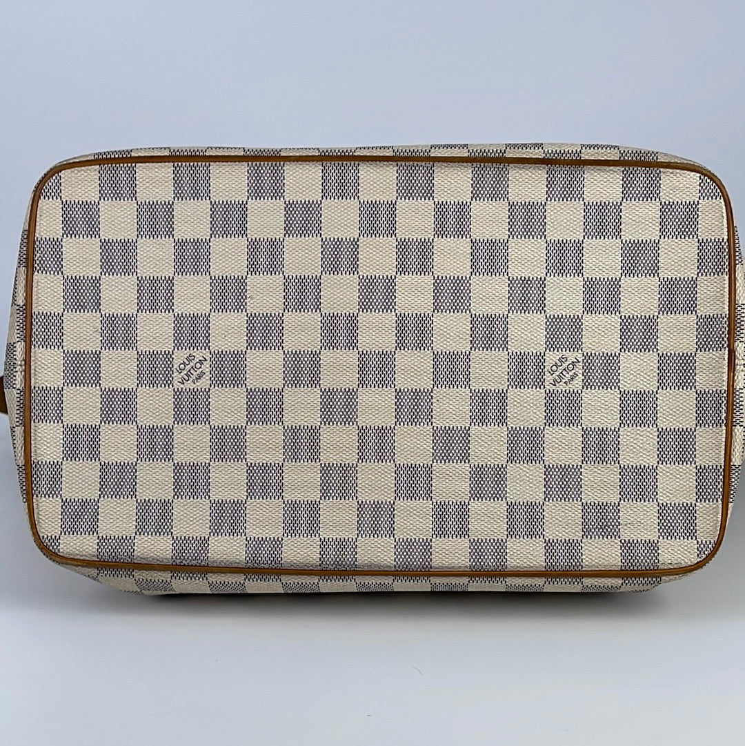 Louis Vuitton Saleya Handbag 345315