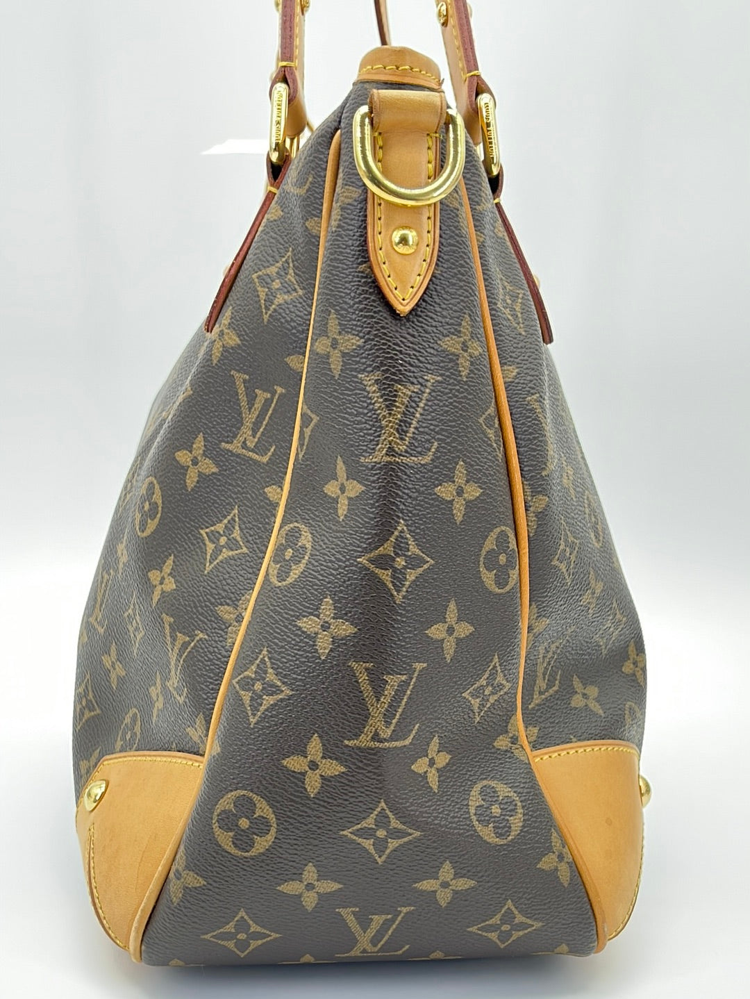 Louis Vuitton Pre-loved Estrela Mm