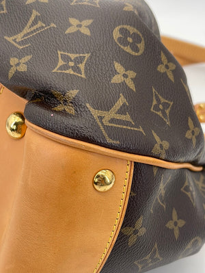 Louis Vuitton - Boetie MM Monogram Canvas Bag
