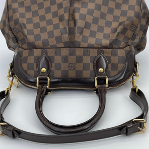 PRELOVED Louis Vuitton Trevi PM Damier Ebene Handbag RHB9Y6M 042823 - –  KimmieBBags LLC