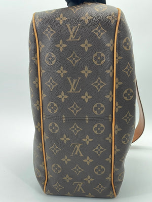 Preloved Louis Vuitton Delightful PM Monogram Bag SD4132 031523