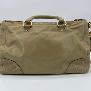 Prada Vintage Handbag in Green