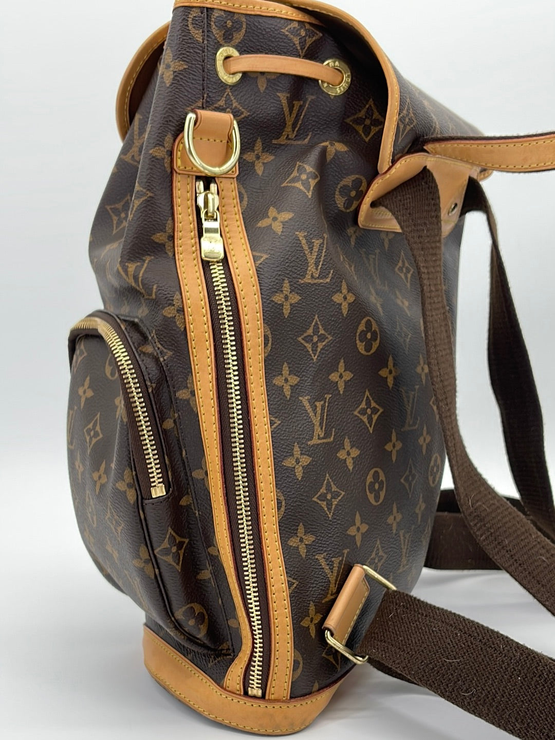 Louis Vuitton, Bags, Louis Vuitton Bosphore Backpack Bag