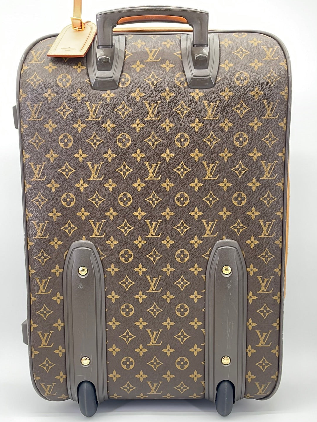 Louis Vuitton Pegase 70 Monogram Suitcase (Discontinued)