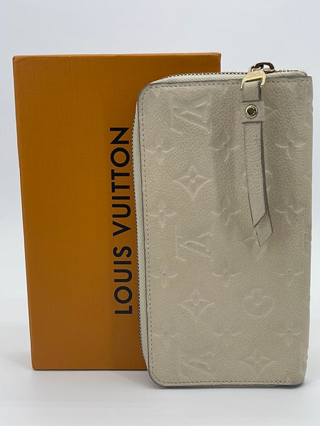 LIKE NEW) Louis Vuitton Pencil Case 052223 – KimmieBBags LLC