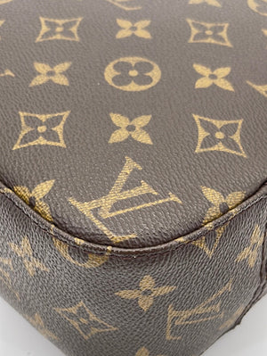 PRELOVED Louis Vuitton Monogram Spontini Hand Shoulder Bag 2way Bag AR –  KimmieBBags LLC