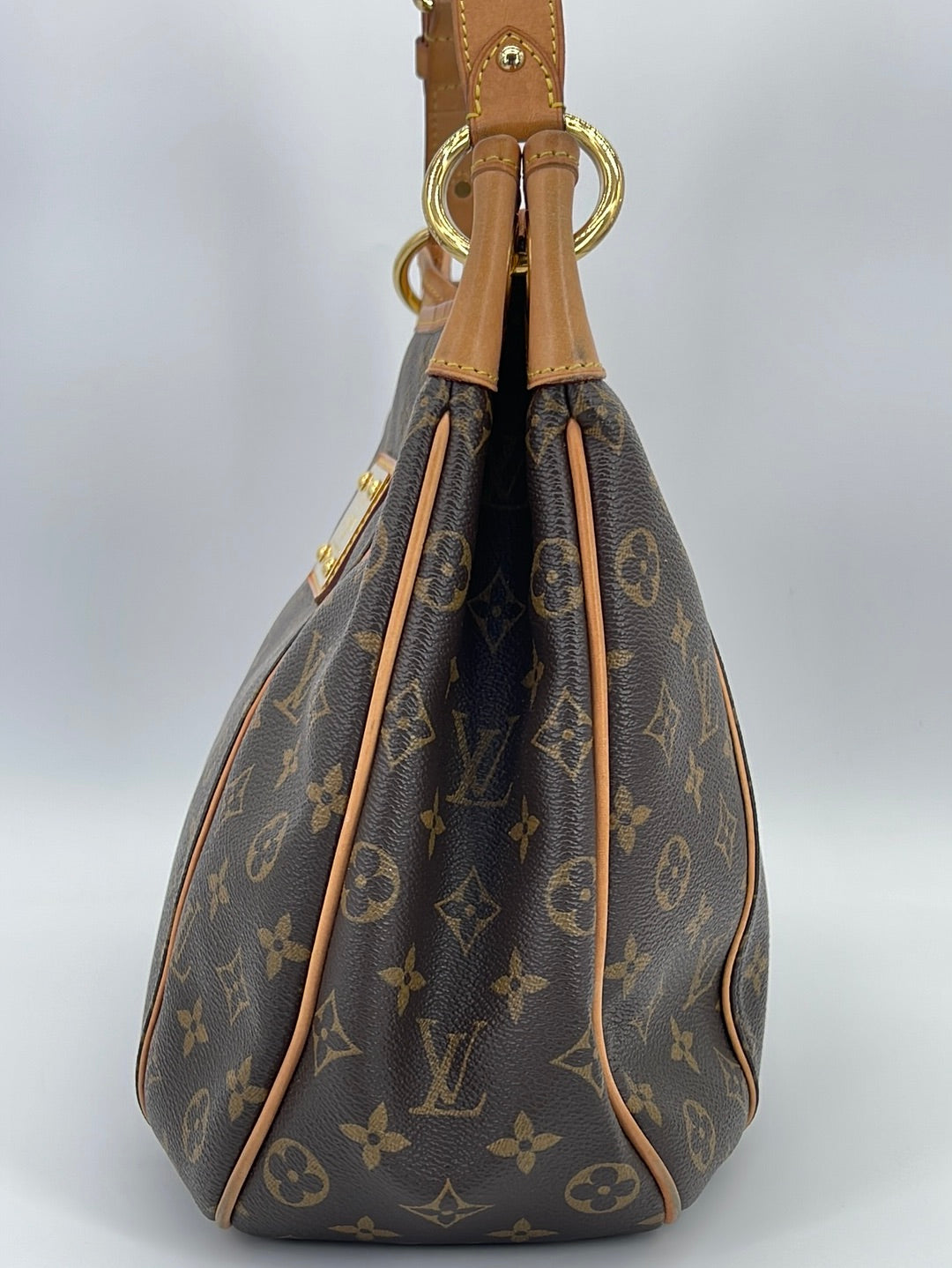 PRELOVED Louis Vuitton Galleria PM Monogram Bag SP1150 071123 – KimmieBBags  LLC
