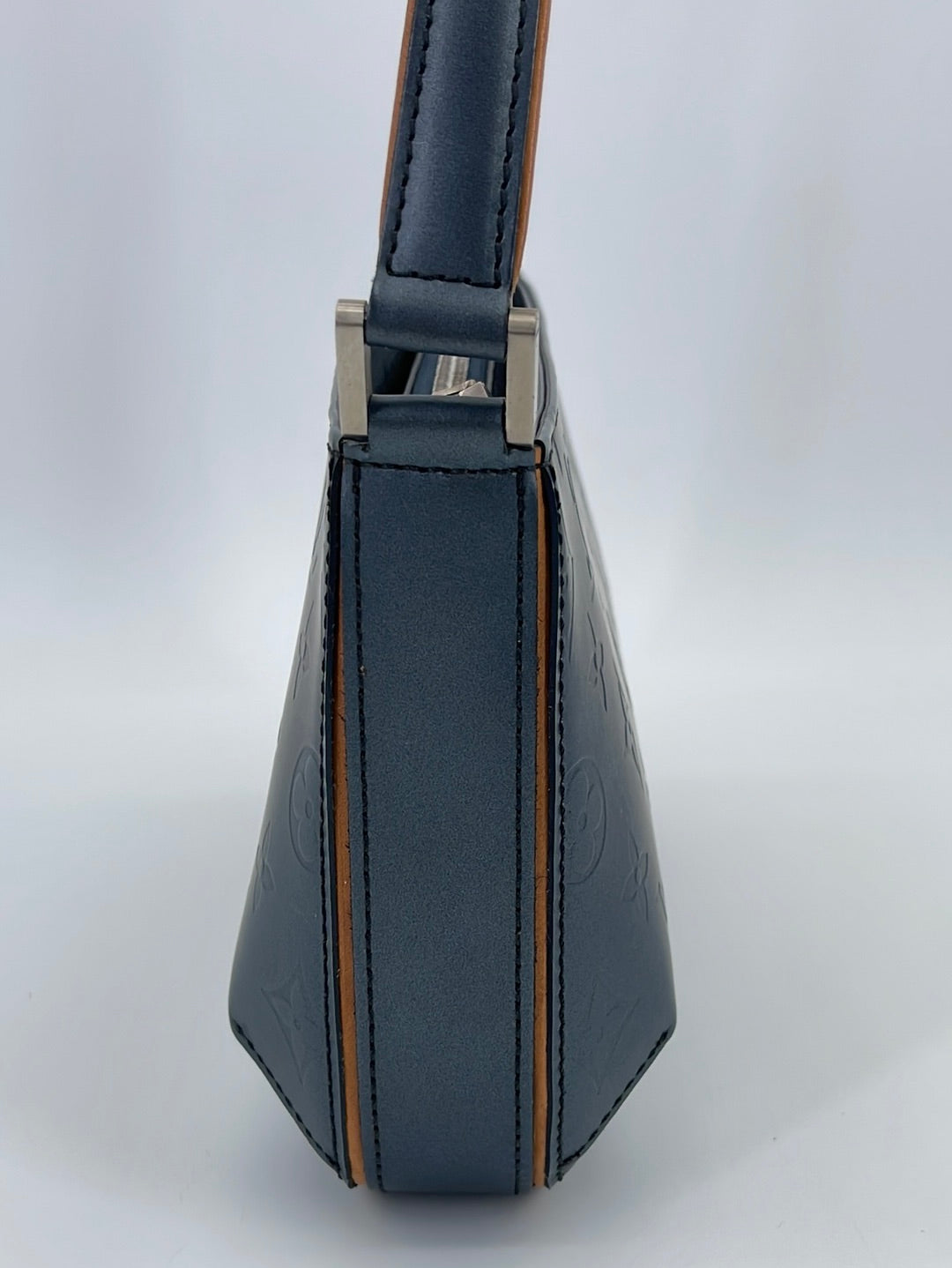 PRELOVED LOUIS VUITTON Monceau Vernis BB Handbag SR4152 013023 –  KimmieBBags LLC