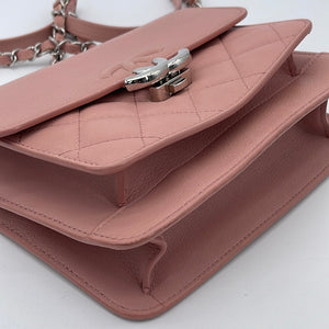 Chanel Limited Edition Cork Handbag – Dyva's Closet