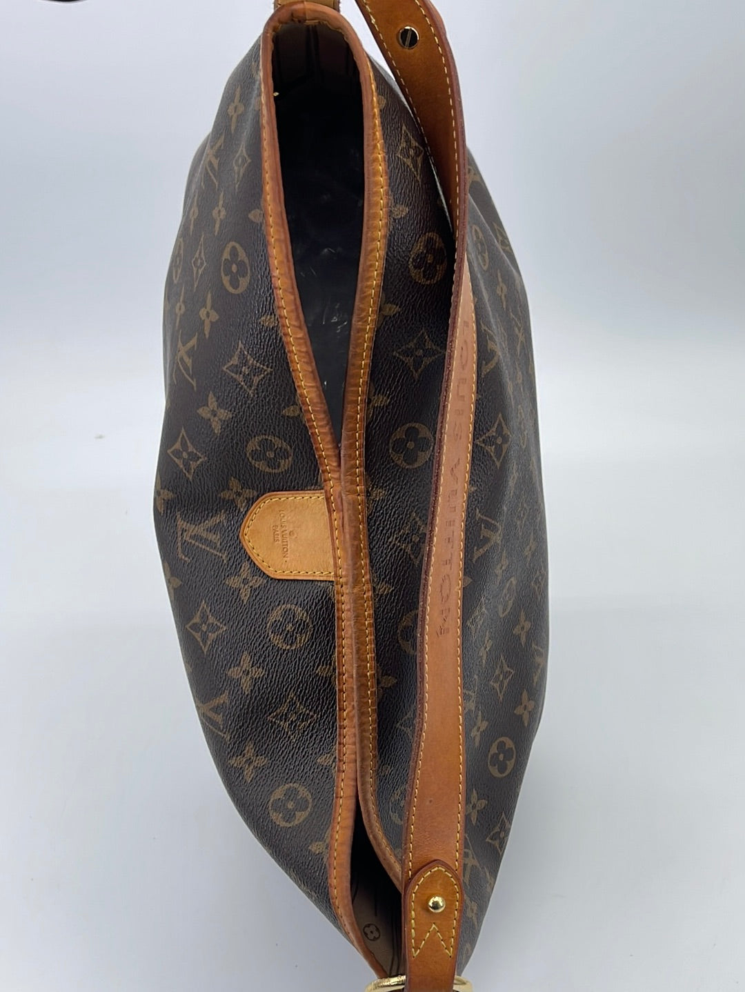 Preloved Louis Vuitton Delightful PM Monogram Bag SD4132 031523 –  KimmieBBags LLC