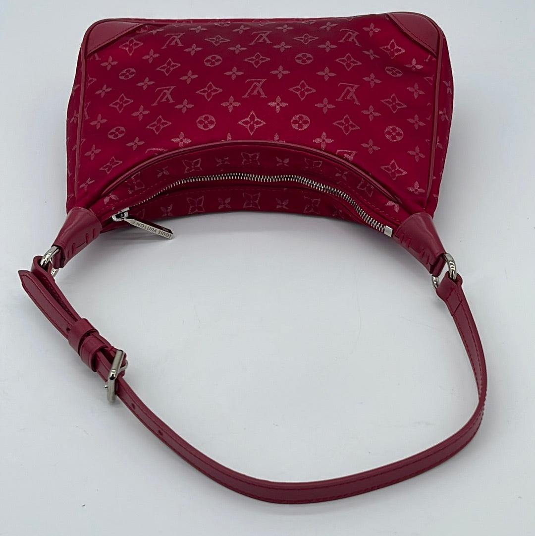 Preloved Louis Vuitton Monogram Boulogne Handbag SR0075 031023 –  KimmieBBags LLC