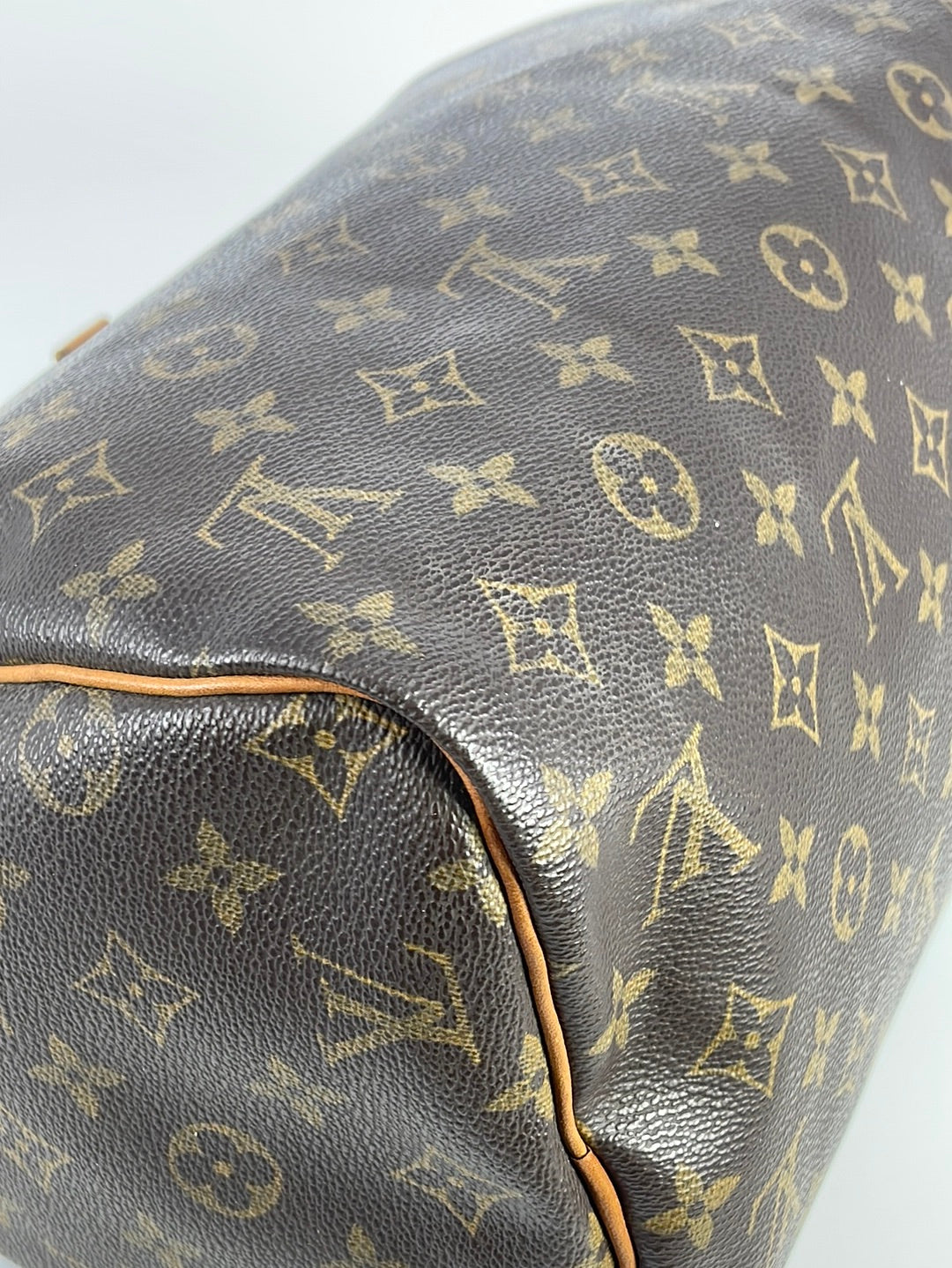Louis Vuitton Speedy Handbag 338802