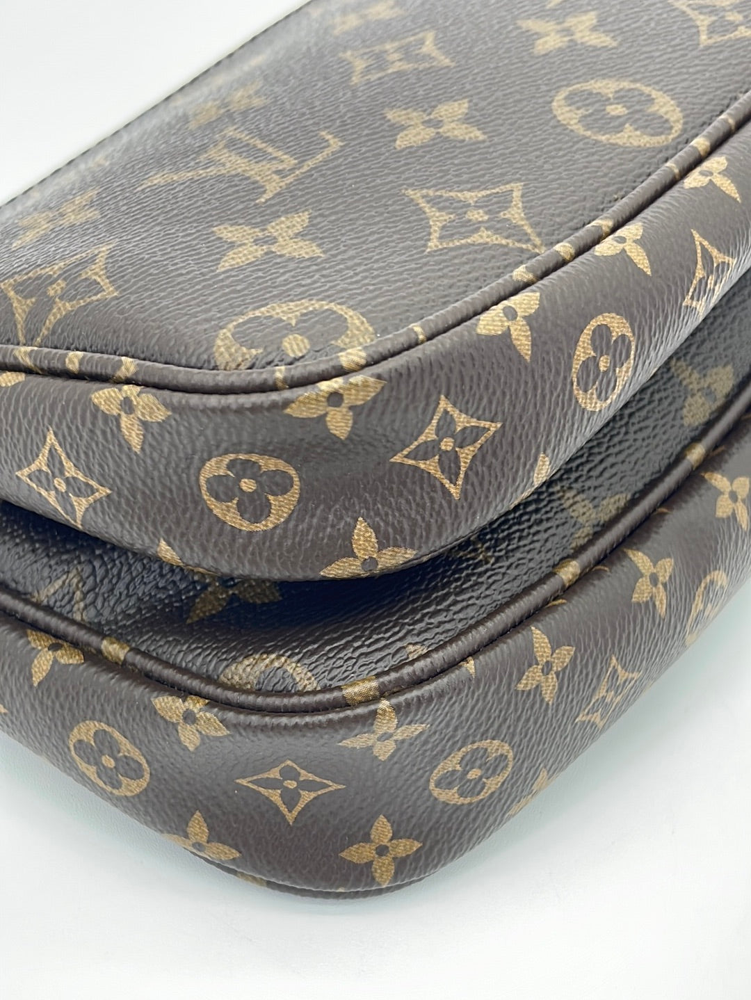 Replica Louis Vuitton Multi Pochette Accessoires Monogram