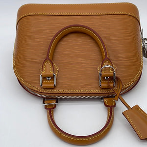 Alma bb bnew - Luxury preloved bags by Agnes Online Shop