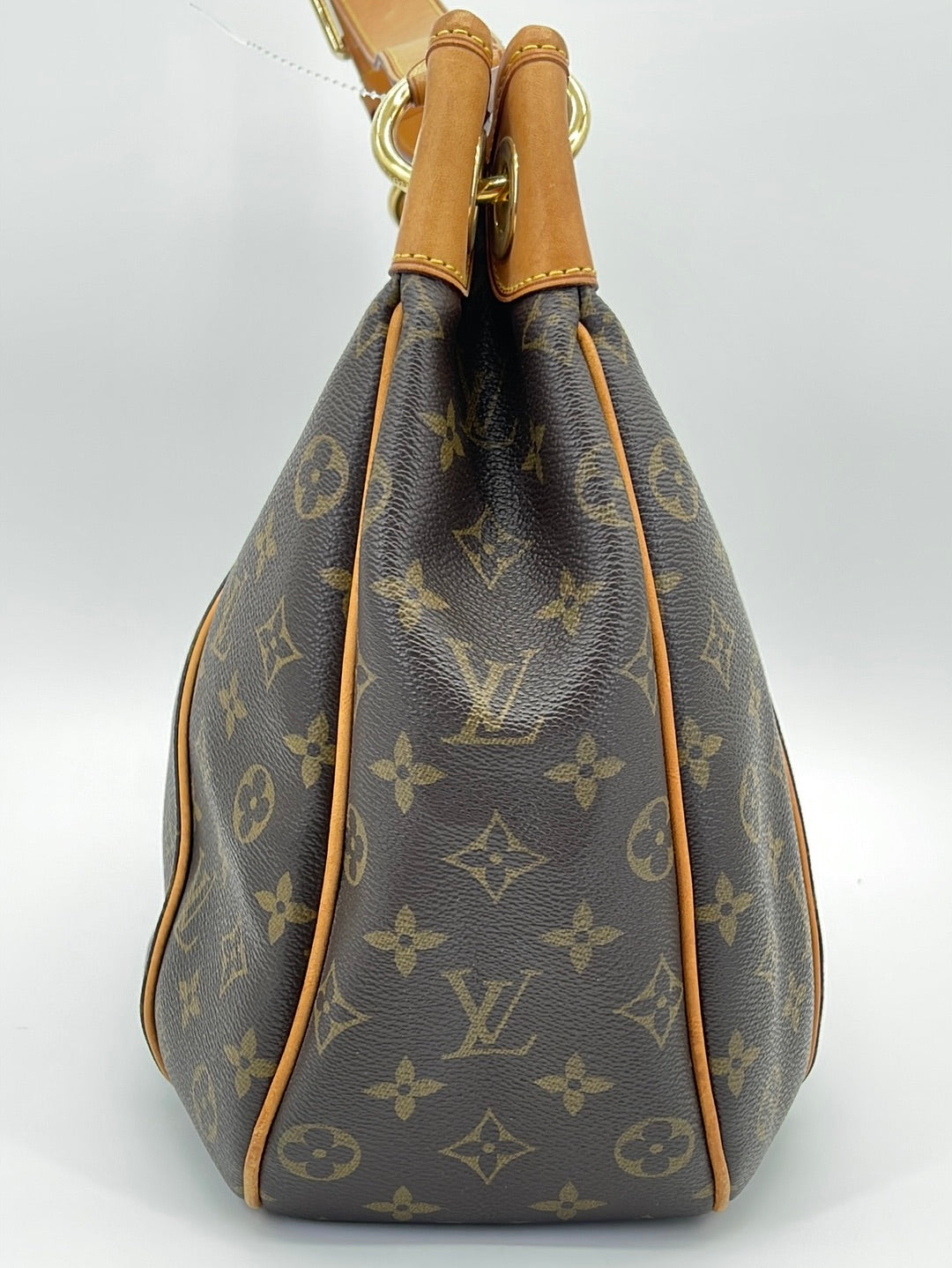 NTWRK - PRELOVED Louis Vuitton Galleria PM Monogram Bag SN0703 042823 $2