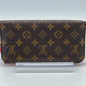 Preloved Louis Vuitton Monogram Canvas Insolite Wallet CA4103 082323 –  KimmieBBags LLC