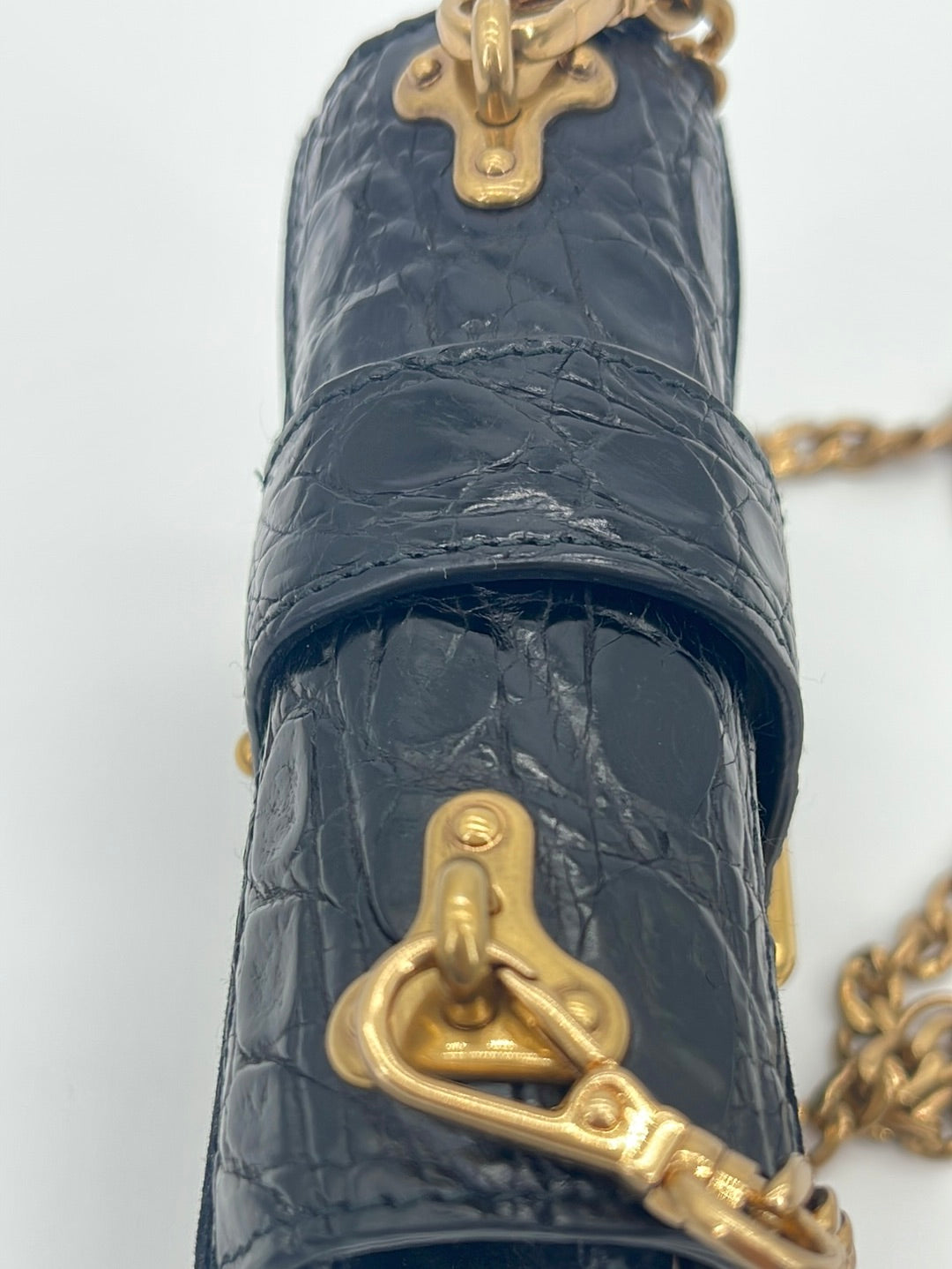Cahier Soft Glazed Calf 1BD095 – Keeks Designer Handbags