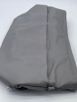 Goyard Gray Goyardine Saint Louis GM Grey Cloth Cloth ref.970154