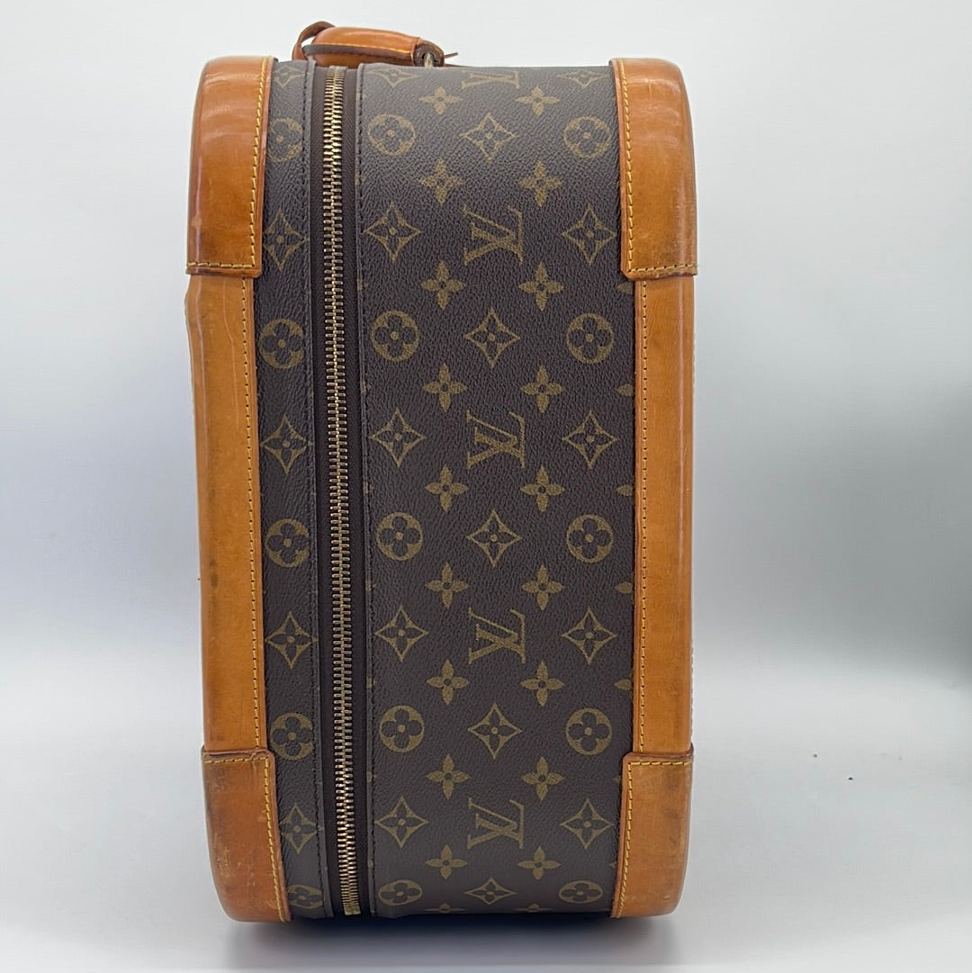 Buy Authentic Pre-owned Louis Vuitton Lv Vintage Monogram Stratos