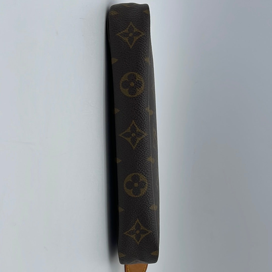 Louis Vuitton, Accessories, Authentic Louis Vuitton Guitar Strap