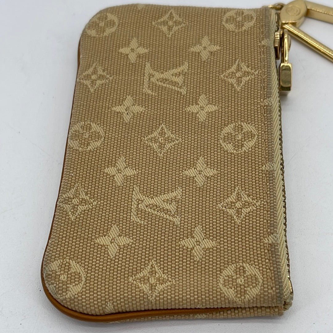 Only 86.45 usd for Louis Vuitton Dark Red Vernis Key Cles Online