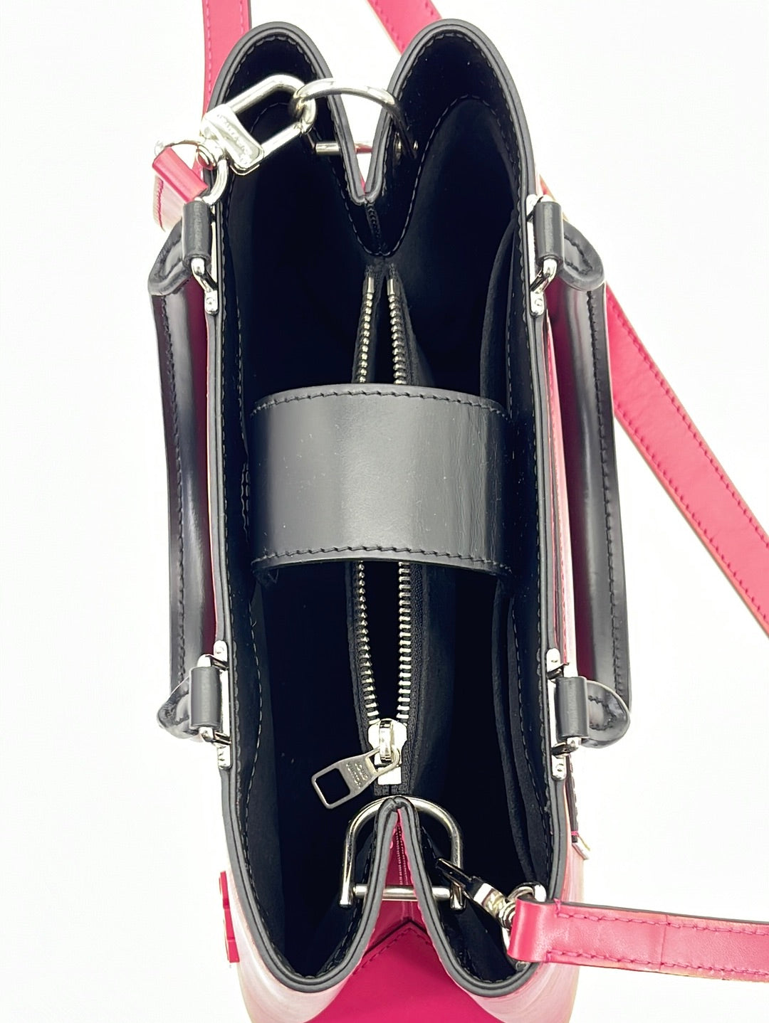 Louis Vuitton Kleber PM 2way Bag