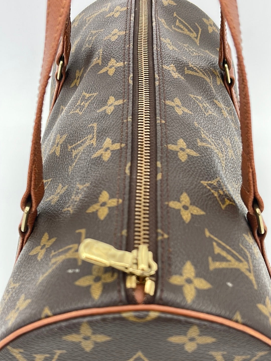 Louis Vuitton Papillon Trunk Monogram – VintageBooBoo Pre owned