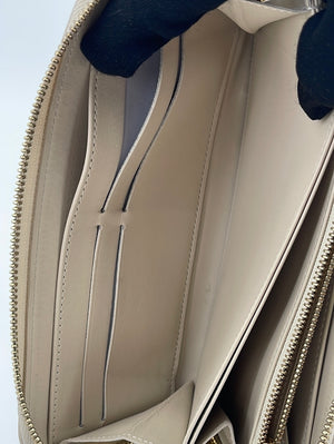 Louis Vuitton Wallet Zippy Stephan Sprouse Vernis Leopard W/Added Chai –  Debsluxurycloset