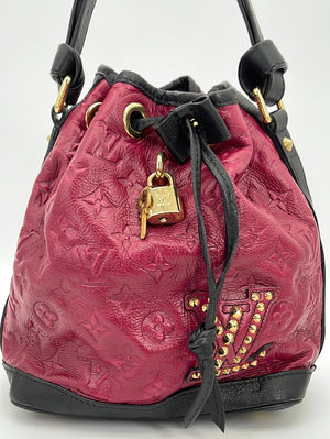 Louis Vuitton Cross Body Bag Second Handbag