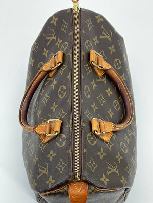 Louis Vuitton Speedy Handbag 338802
