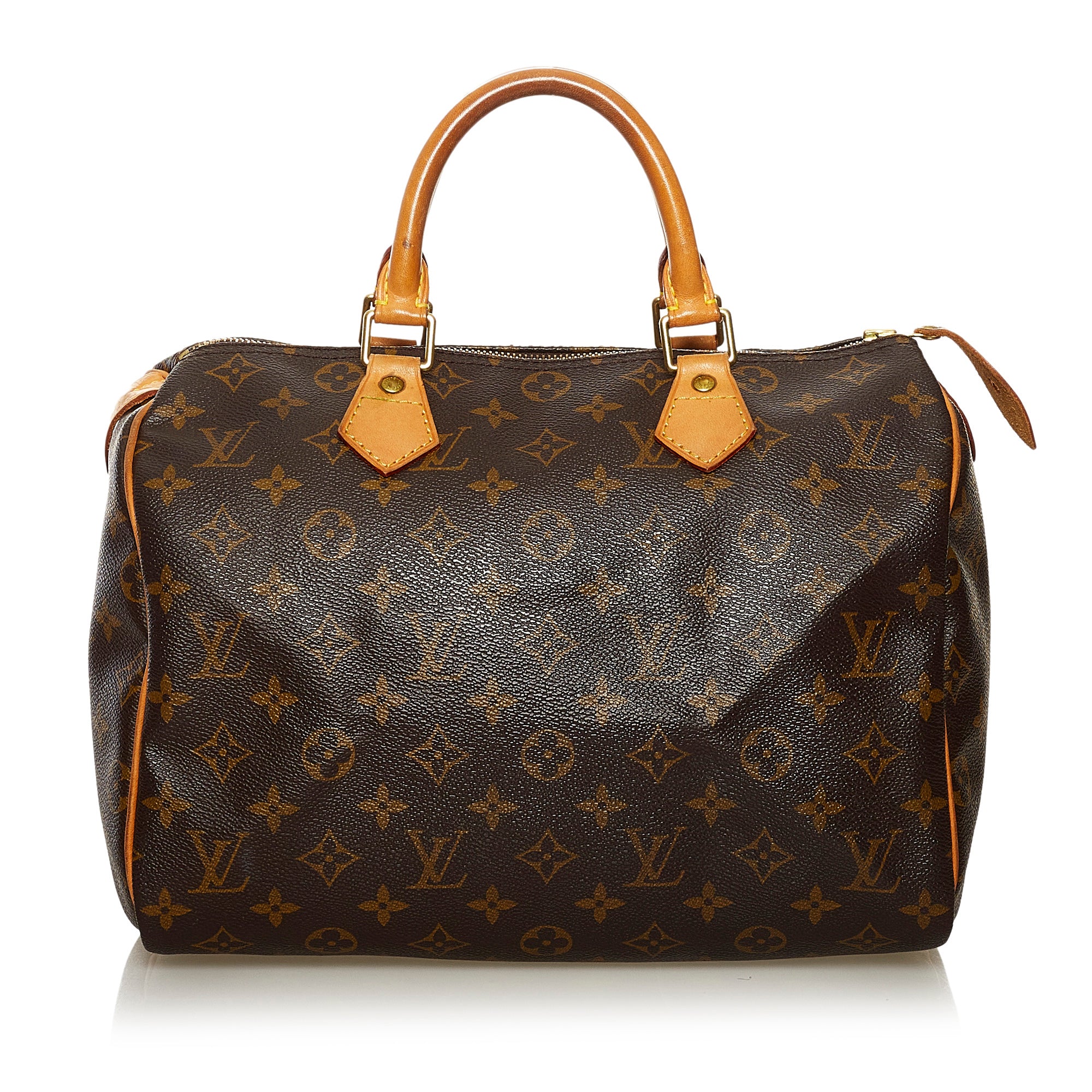 Louis Vuitton Speedy Handbag 354723