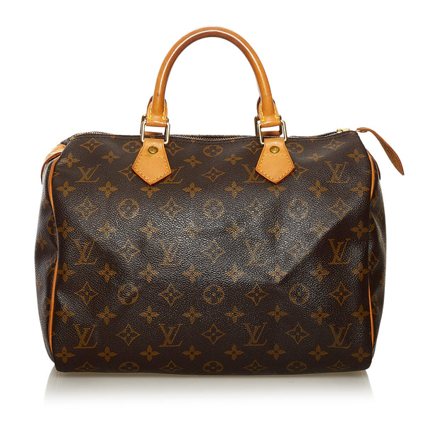 Louis Vuitton Speedy Shoulder bag 380363