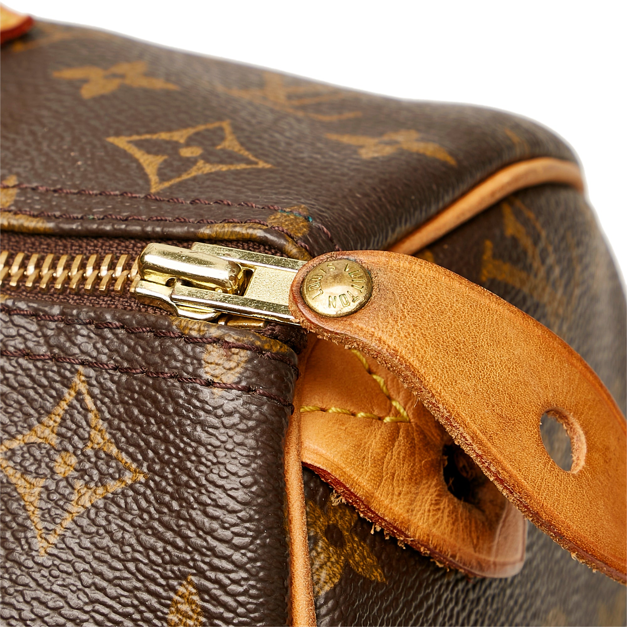 Louis Vuitton Speedy Shoulder bag 387399