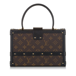 Louis Vuitton Malle Shoulder bag 352785