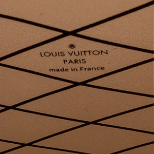 Louis Vuitton Petite Malle V