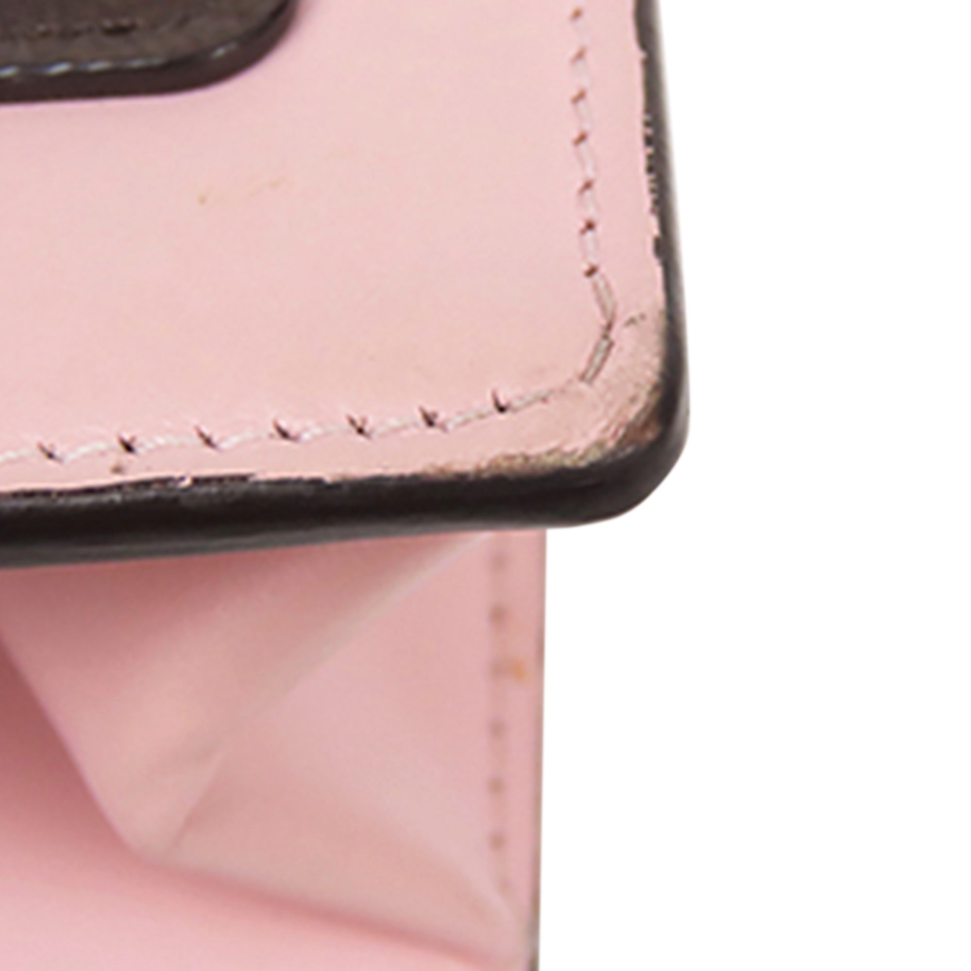 Louis Vuitton Monogram Flore Chain Wallet - Brown Shoulder Bags, Handbags -  LOU596893