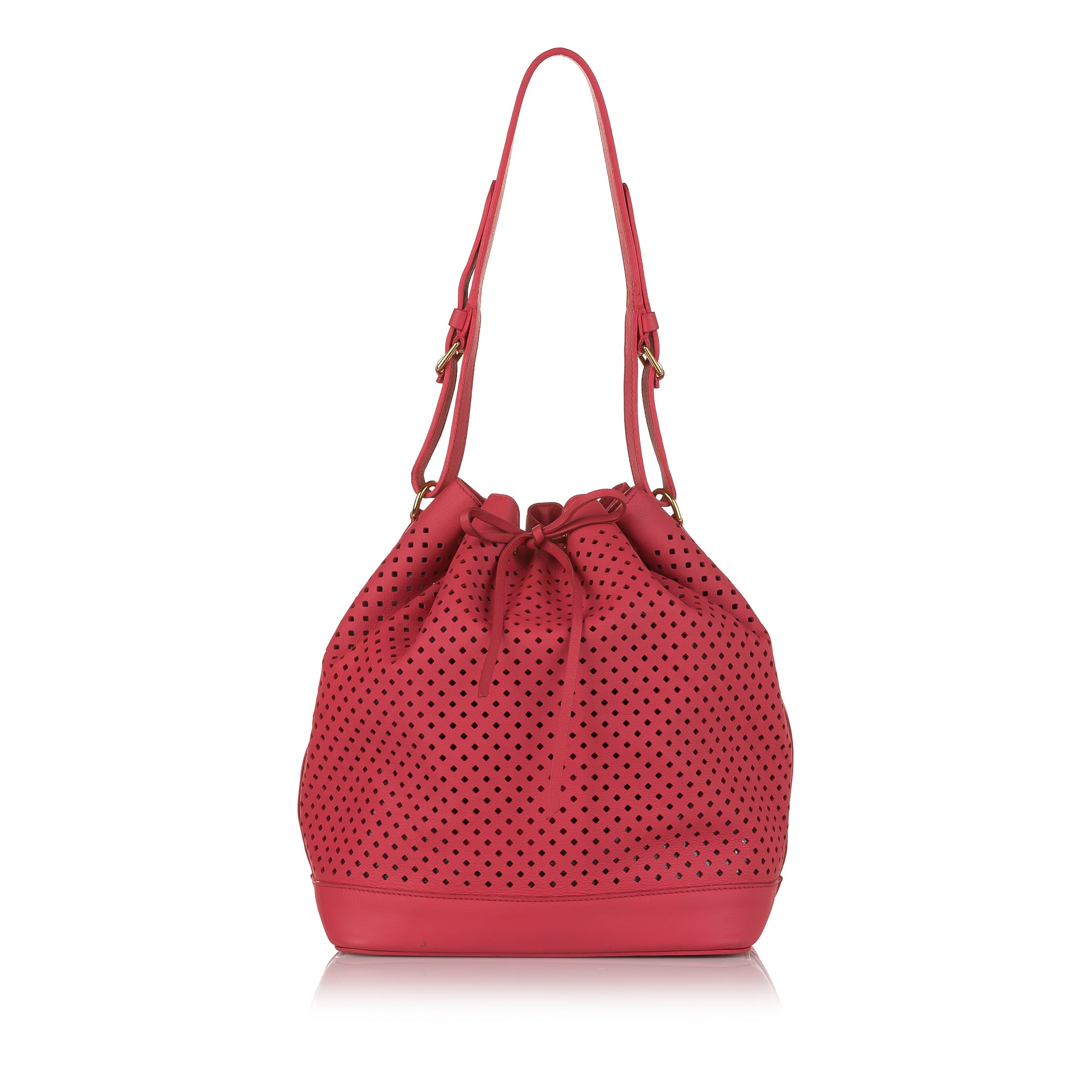 LOUIS VUITTON Berri MM Womens shoulder bag M41625 Cloth ref.209524 - Joli  Closet