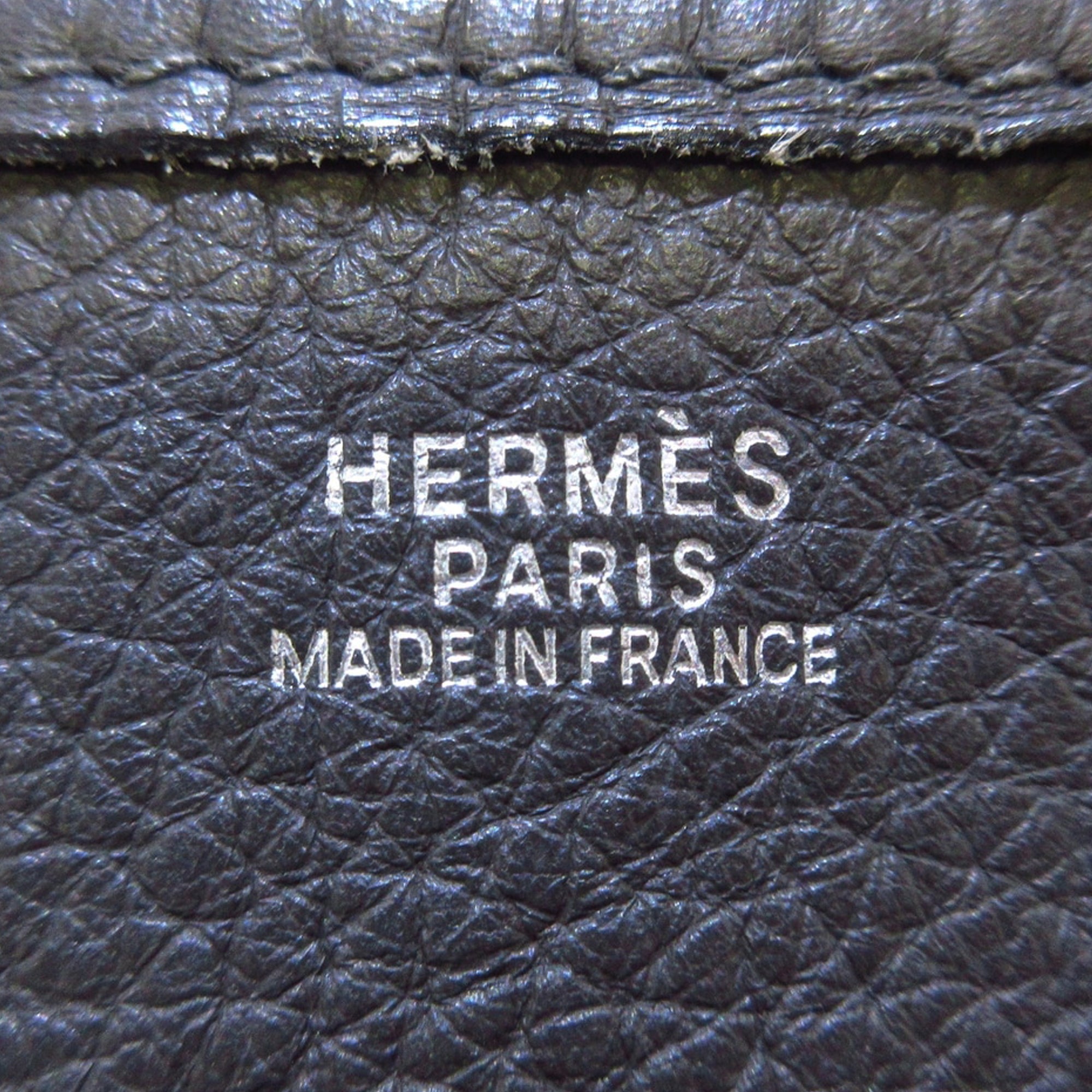 Hermes, Bags, Hermes Evelyne Iii Pm Brown Color