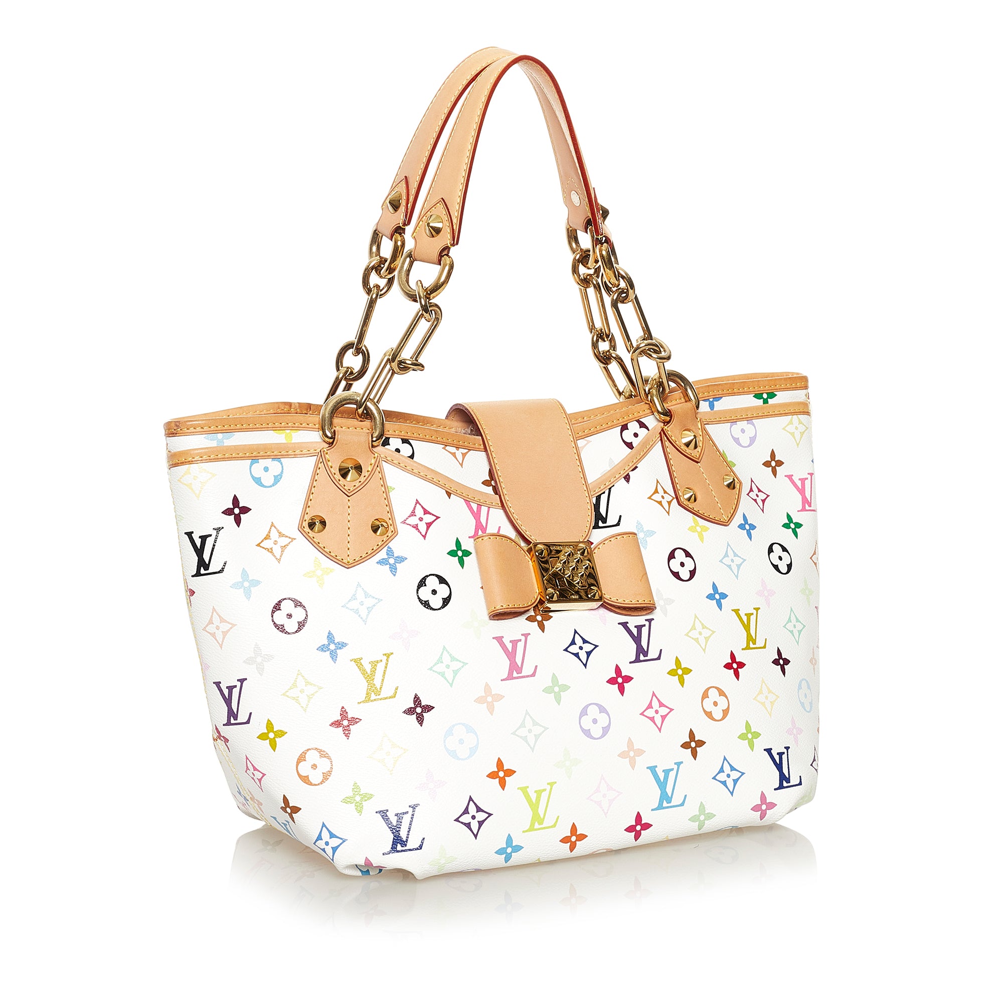 Louis Vuitton Limited Edition GM Tote Bag