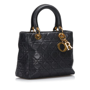 Preloved Christian Dior Monogram Shoulder Bag BWK4Q82 052523 – KimmieBBags  LLC
