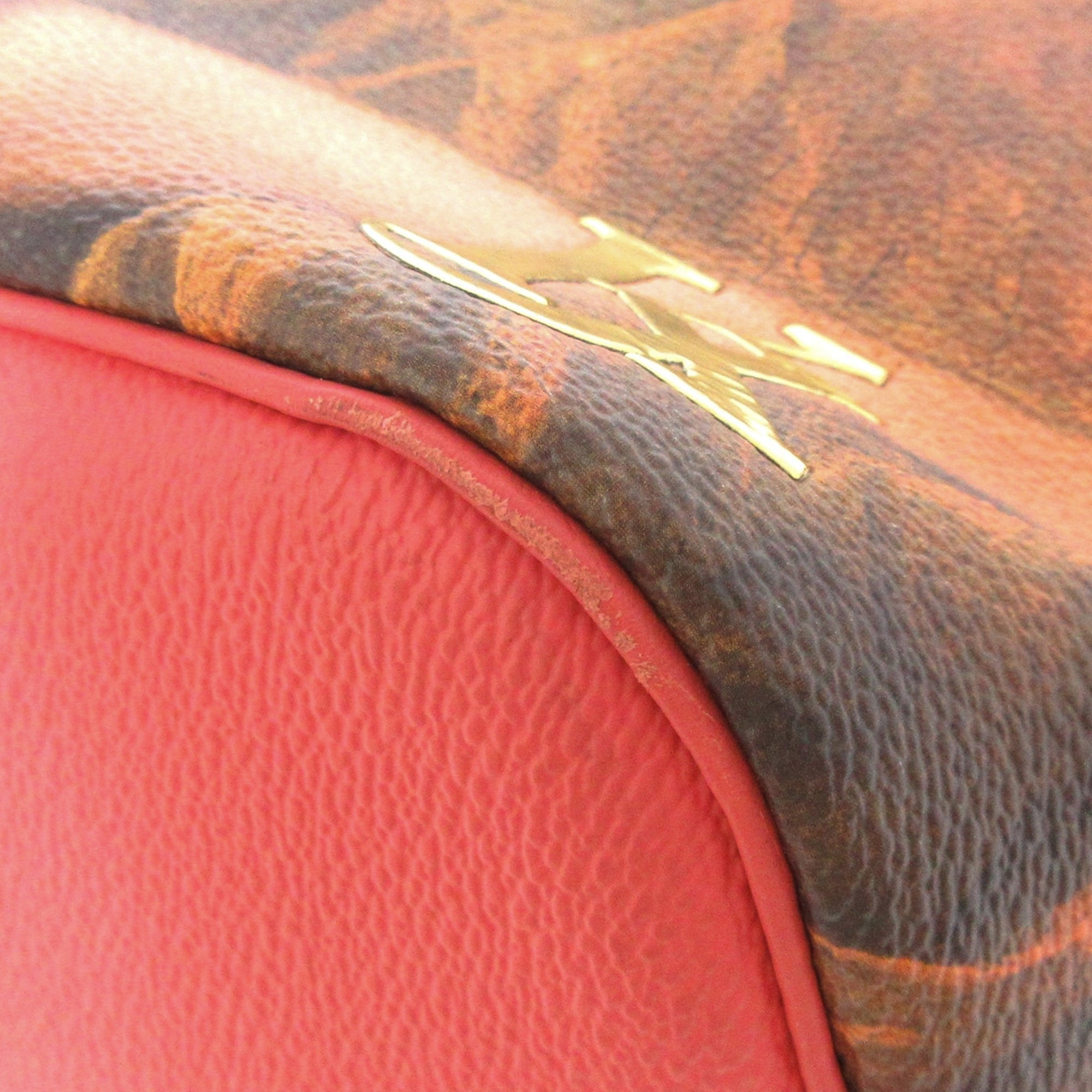 Louis Vuitton Limited Edition Coated Canvas Jeff Koons Fragonard Neverfull  MM Bag - Yoogi's Closet
