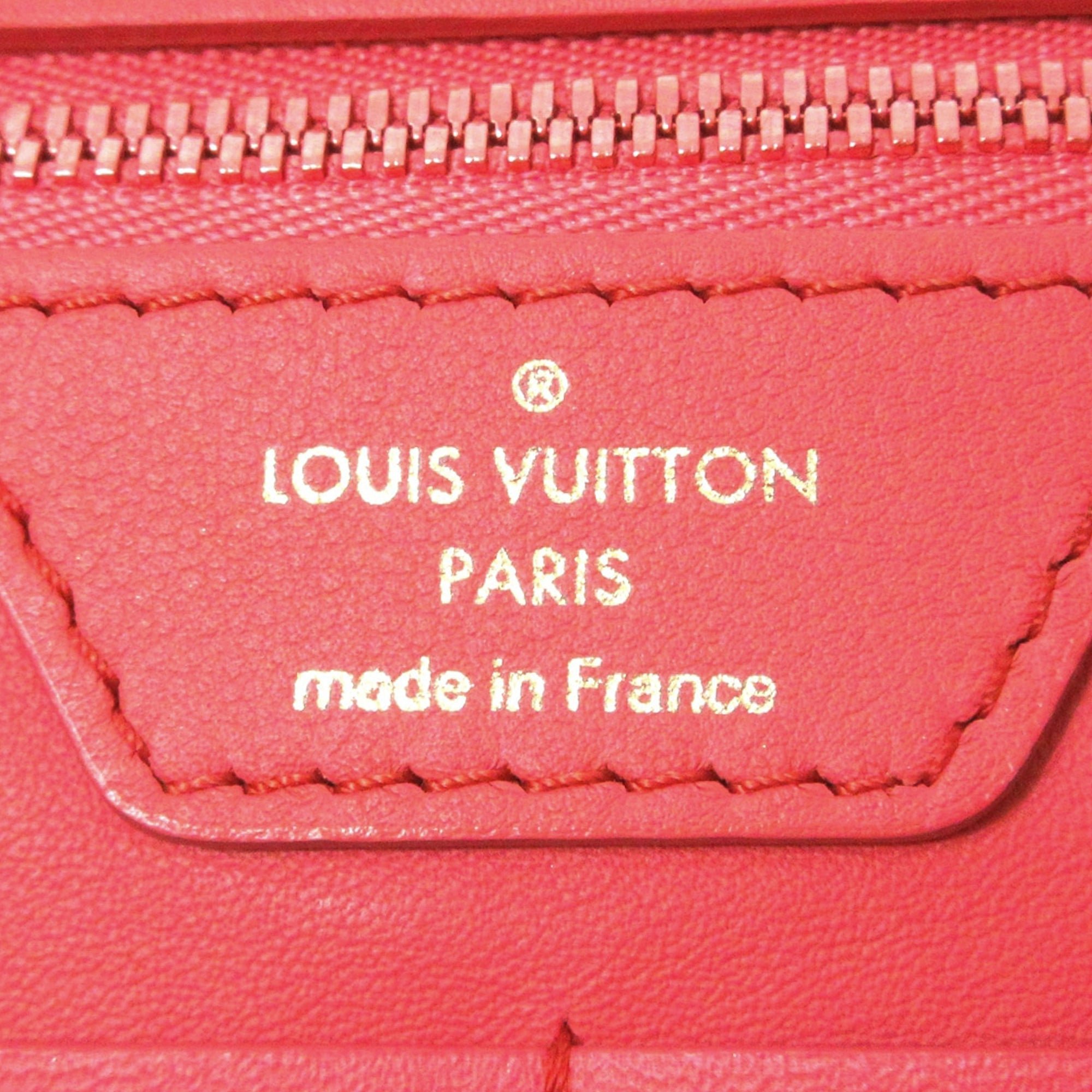 Louis Vuitton x Jeff Koons Masters Collection Mona Lisa Neverfull MM by WP  Diamonds – myGemma