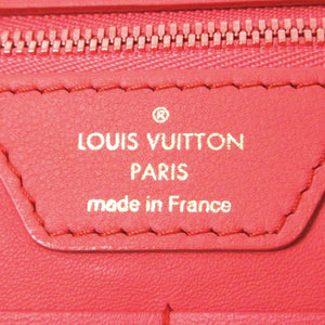 Louis Vuitton Neverfull MM Masters Collection