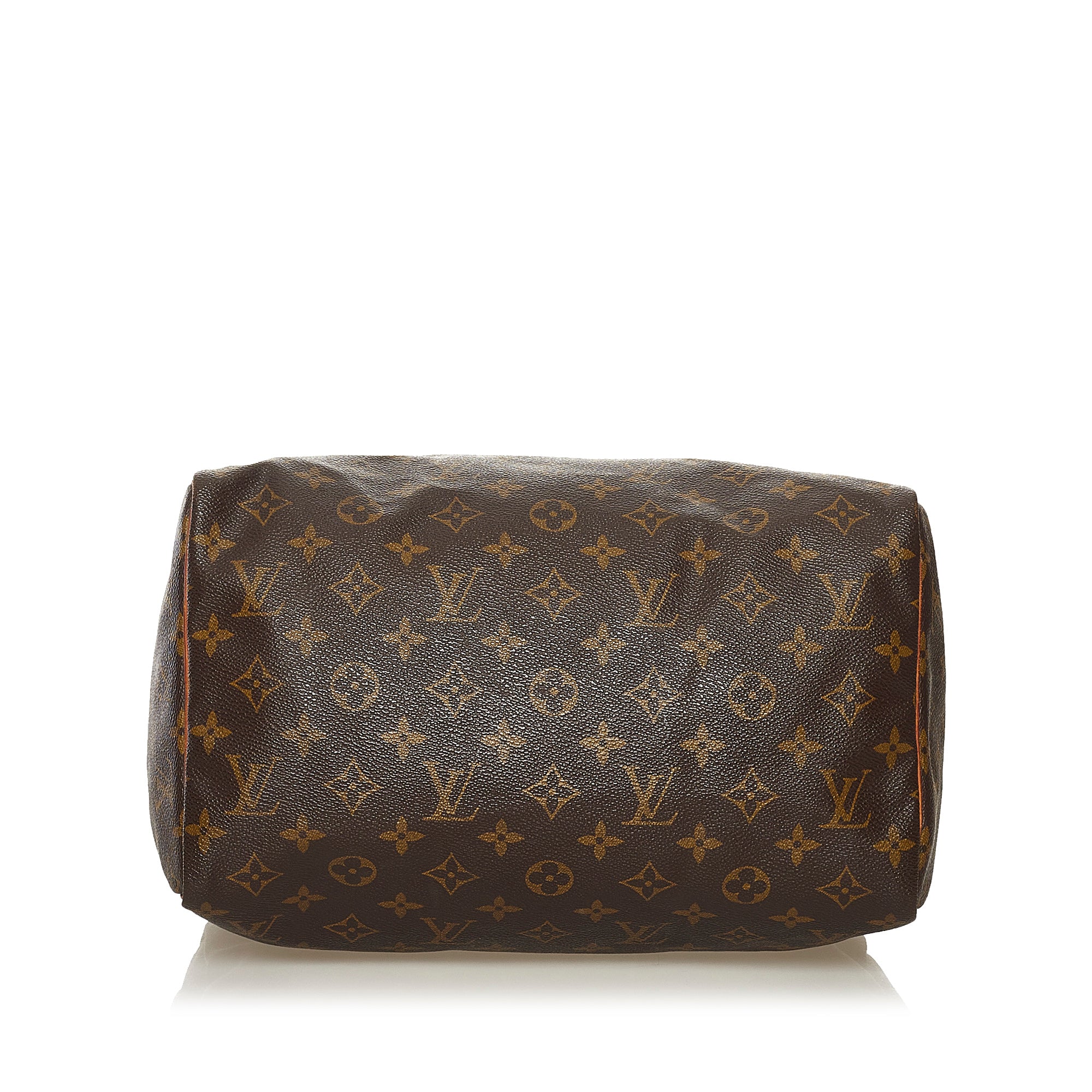 PRELOVED Louis Vuitton Monogram Speedy 40 Bag VI881 090722