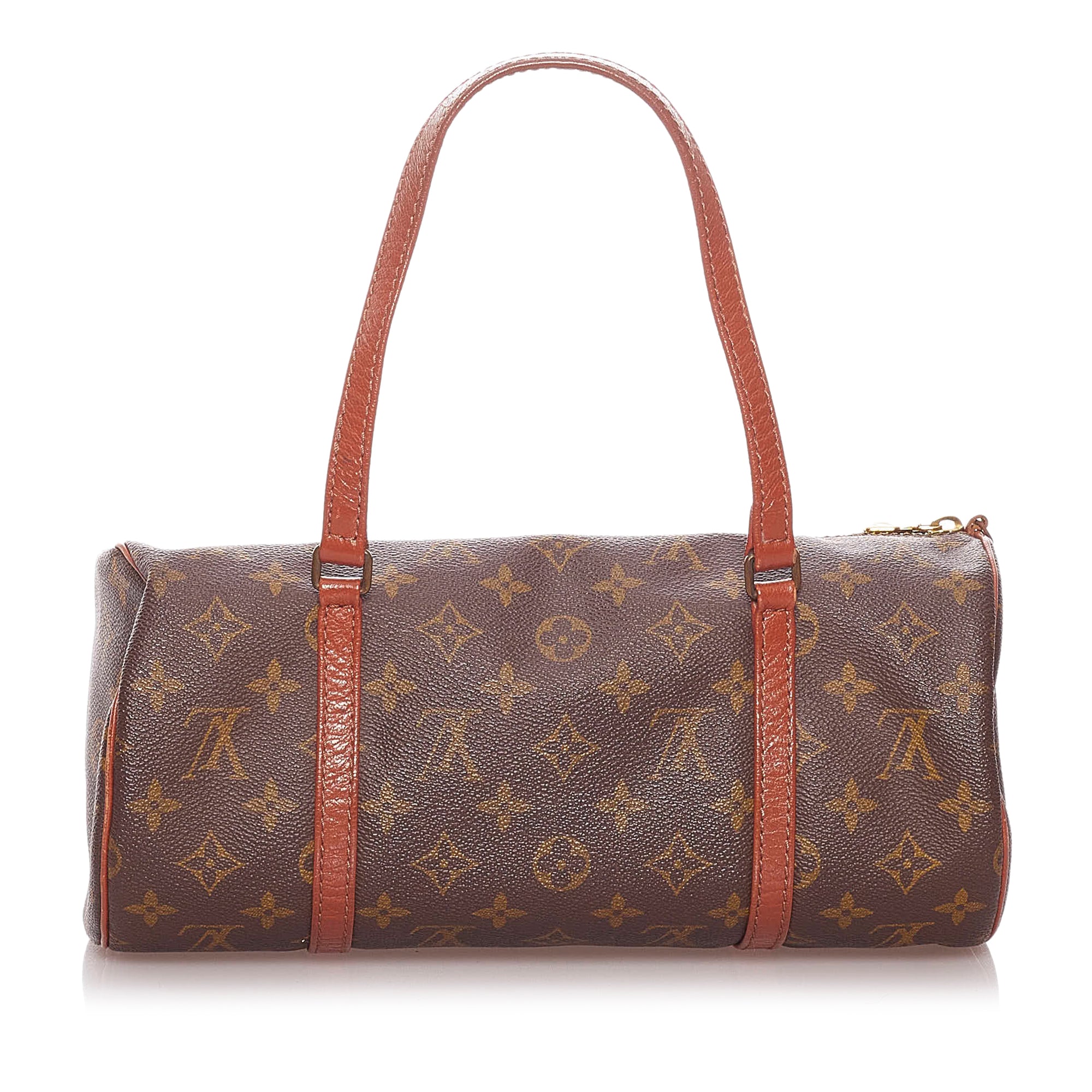 Louis Vuitton Monogram Papillon Handbag